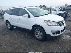 1GNKRGKD4GJ278788 2016 CHEVROLET TRAVERSE