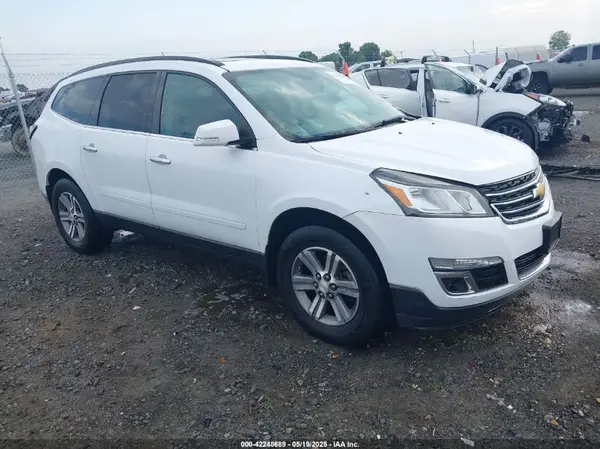 1GNKRGKD4GJ278788 2016 CHEVROLET TRAVERSE - Image 1