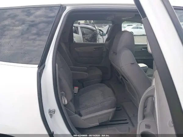 1GNKRGKD4GJ278788 2016 CHEVROLET TRAVERSE - Image 8