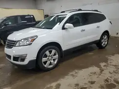1GNKRGKD4GJ278824 2016 CHEVROLET TRAVERSE