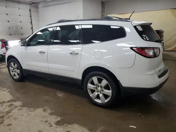 1GNKRGKD4GJ278824 2016 CHEVROLET TRAVERSE - Image 2
