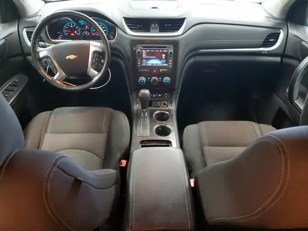 1GNKRGKD4GJ278824 2016 CHEVROLET TRAVERSE - Image 8