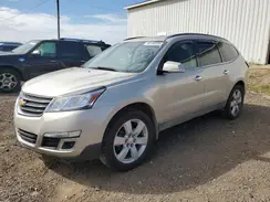 1GNKRGKD4GJ280055 2016 CHEVROLET TRAVERSE
