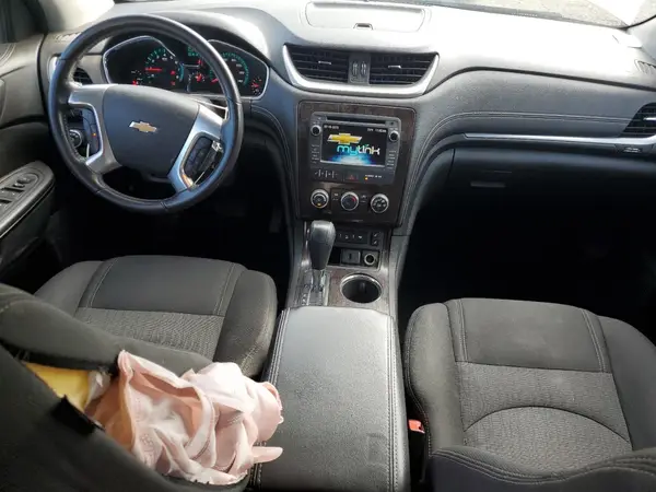1GNKRGKD4GJ280055 2016 CHEVROLET TRAVERSE - Image 8
