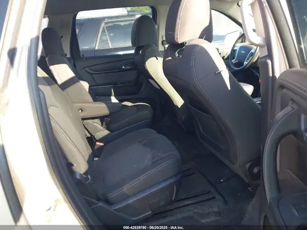 1GNKRGKD4GJ282193 2016 CHEVROLET TRAVERSE - Image 8