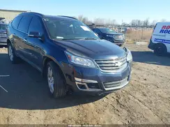 1GNKRGKD4GJ282906 2016 CHEVROLET TRAVERSE