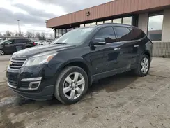 1GNKRGKD4GJ296496 2016 CHEVROLET TRAVERSE