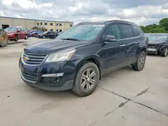 1GNKRGKD4GJ297650 2016 CHEVROLET TRAVERSE