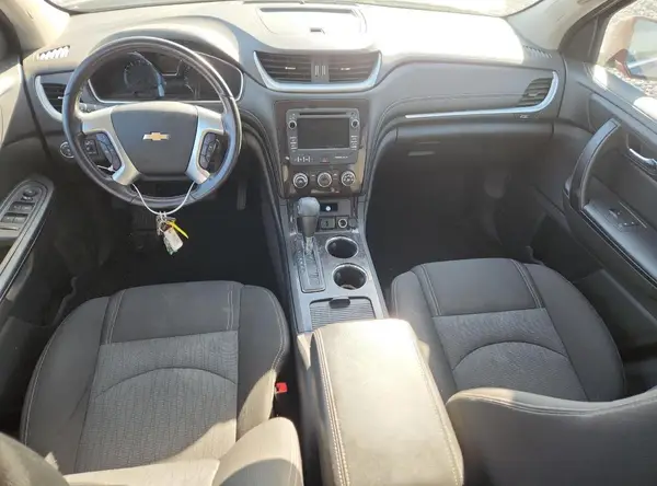 1GNKRGKD4GJ301681 2016 CHEVROLET TRAVERSE - Image 8