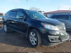 1GNKRGKD4GJ302331 2016 CHEVROLET TRAVERSE