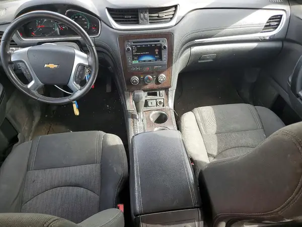 1GNKRGKD4GJ306606 2016 CHEVROLET TRAVERSE - Image 8