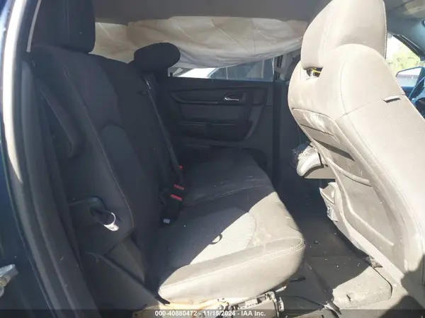 1GNKRGKD4GJ307061 2016 CHEVROLET TRAVERSE - Image 8