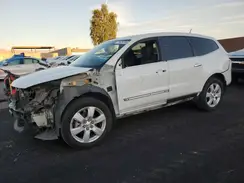 1GNKRGKD4GJ307271 2016 CHEVROLET TRAVERSE