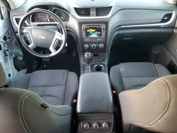 1GNKRGKD4GJ307271 2016 CHEVROLET TRAVERSE - Image 8