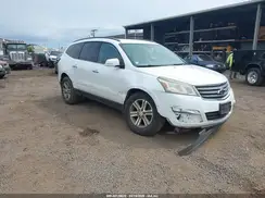 1GNKRGKD4GJ310851 2016 CHEVROLET TRAVERSE
