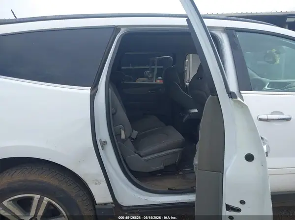 1GNKRGKD4GJ310851 2016 CHEVROLET TRAVERSE - Image 8