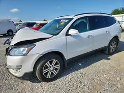 1GNKRGKD4GJ311577 2016 CHEVROLET TRAVERSE