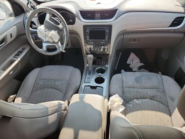 1GNKRGKD4GJ311577 2016 CHEVROLET TRAVERSE - Image 8