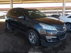 1GNKRGKD4GJ312468 2016 CHEVROLET TRAVERSE