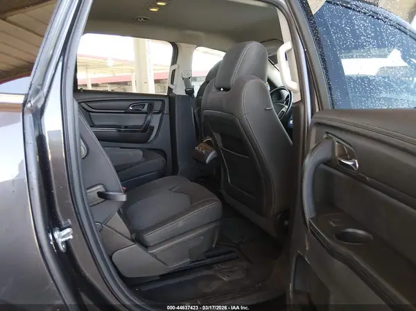 1GNKRGKD4GJ312468 2016 CHEVROLET TRAVERSE - Image 8