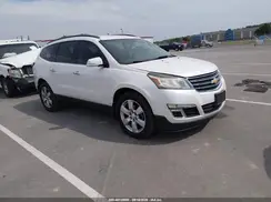 1GNKRGKD4GJ314589 2016 CHEVROLET TRAVERSE