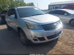 1GNKRGKD4GJ316441 2016 CHEVROLET TRAVERSE