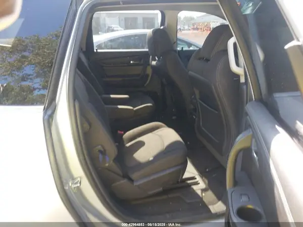 1GNKRGKD4GJ316441 2016 CHEVROLET TRAVERSE - Image 8