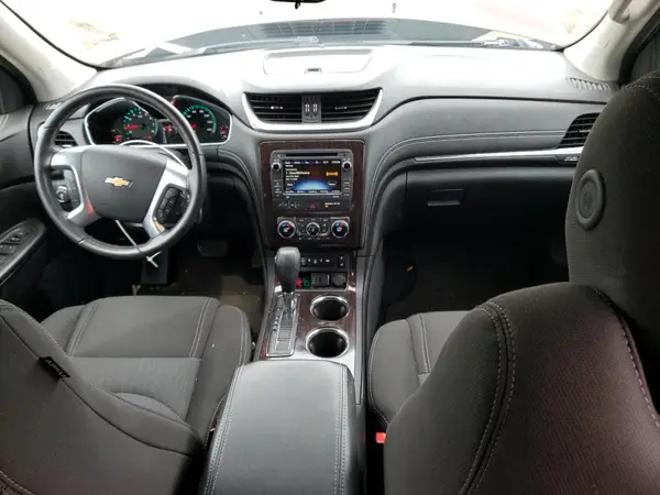 1GNKRGKD4GJ317671 2016 CHEVROLET TRAVERSE - Image 8