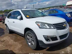 1GNKRGKD4GJ317797 2016 CHEVROLET TRAVERSE