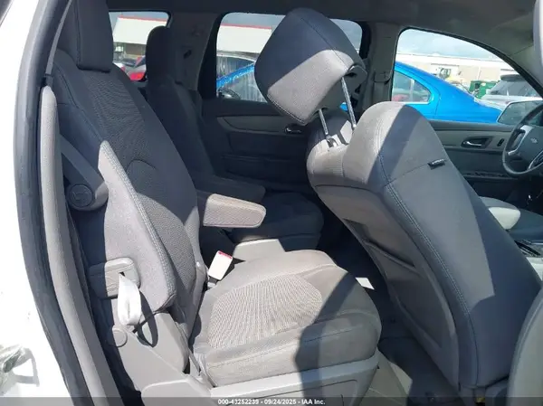 1GNKRGKD4GJ317797 2016 CHEVROLET TRAVERSE - Image 8