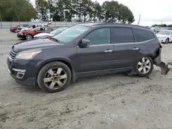 1GNKRGKD4GJ319825 2016 CHEVROLET TRAVERSE