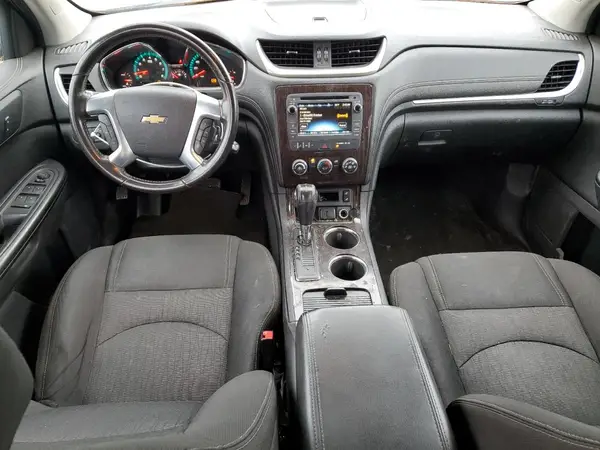 1GNKRGKD4GJ319825 2016 CHEVROLET TRAVERSE - Image 8