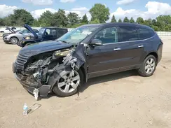 1GNKRGKD4GJ325446 2016 CHEVROLET TRAVERSE