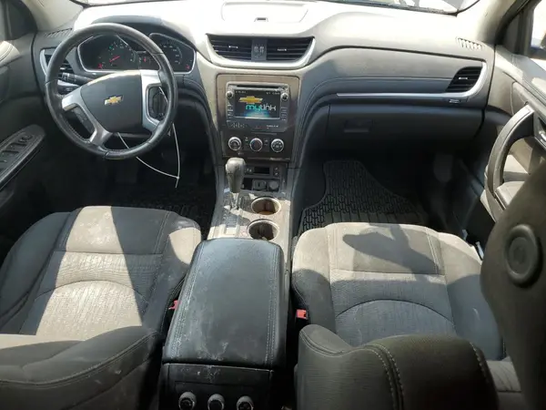 1GNKRGKD4GJ325446 2016 CHEVROLET TRAVERSE - Image 8