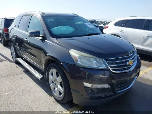 1GNKRGKD4GJ326001 2016 CHEVROLET TRAVERSE - Image 1