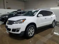 1GNKRGKD4GJ333160 2016 CHEVROLET TRAVERSE