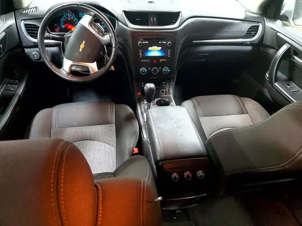 1GNKRGKD4GJ333160 2016 CHEVROLET TRAVERSE - Image 8