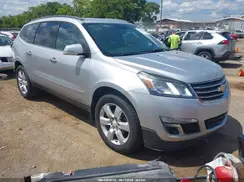 1GNKRGKD4GJ333482 2016 CHEVROLET TRAVERSE