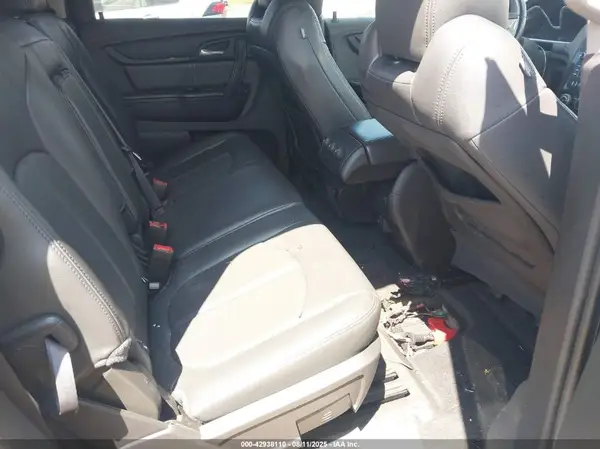 1GNKRGKD4GJ333482 2016 CHEVROLET TRAVERSE - Image 8