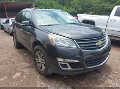 1GNKRGKD4GJ343283 2016 CHEVROLET TRAVERSE