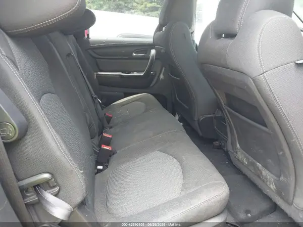 1GNKRGKD4GJ343283 2016 CHEVROLET TRAVERSE - Image 8