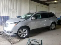 1GNKRGKD4GJ344370 2016 CHEVROLET TRAVERSE