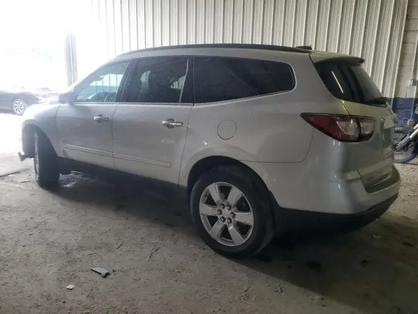 1GNKRGKD4GJ344370 2016 CHEVROLET TRAVERSE - Image 2