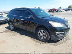1GNKRGKD4GJ345521 2016 CHEVROLET TRAVERSE