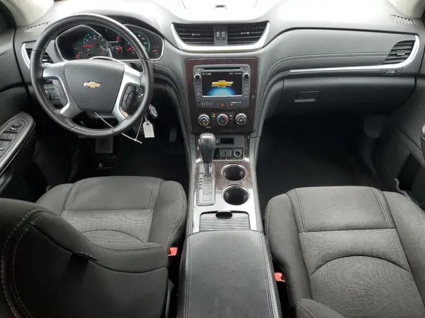 1GNKRGKD4GJ345664 2016 CHEVROLET TRAVERSE - Image 8