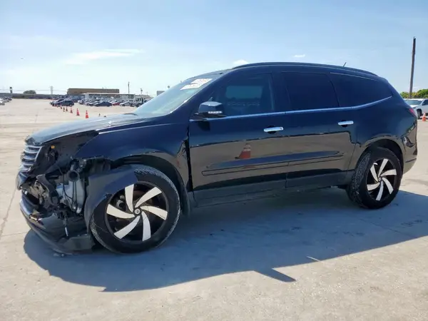 1GNKRGKD4HJ103622 2017 CHEVROLET TRAVERSE - Image 1