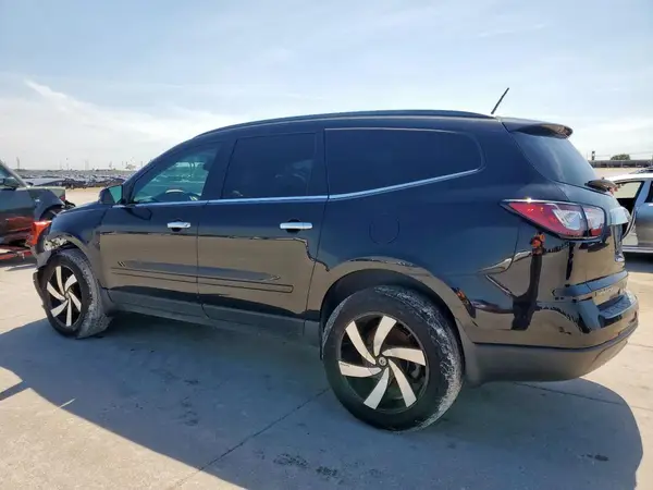 1GNKRGKD4HJ103622 2017 CHEVROLET TRAVERSE - Image 2