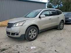 1GNKRGKD4HJ112899 2017 CHEVROLET TRAVERSE