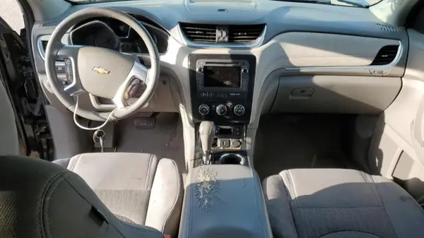 1GNKRGKD4HJ118802 2017 CHEVROLET TRAVERSE - Image 8