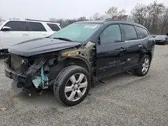 1GNKRGKD4HJ120047 2017 CHEVROLET TRAVERSE